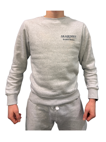 University Collegegenser Round Neck