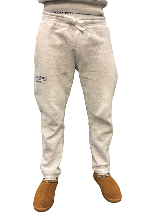 University Bukse Straight (Unisex)