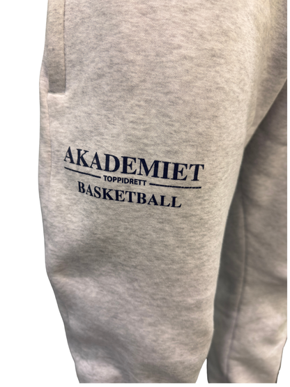 University Bukse Straight (Unisex)