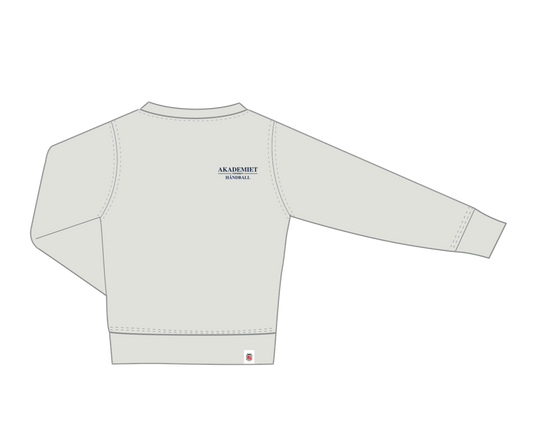 University Collegegenser Round Neck